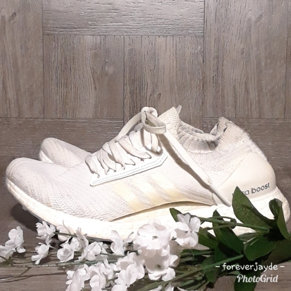 Adidas ultra boost sneakers